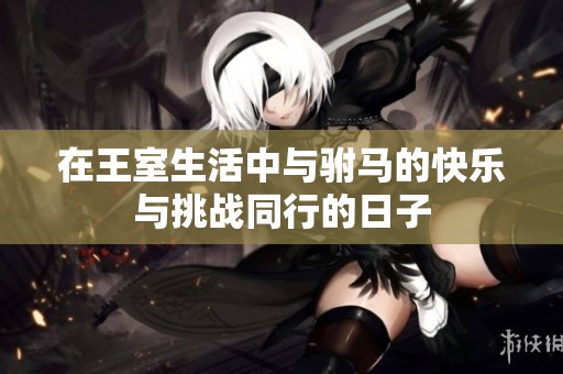 在王室生活中与驸马的快乐与挑战同行的日子