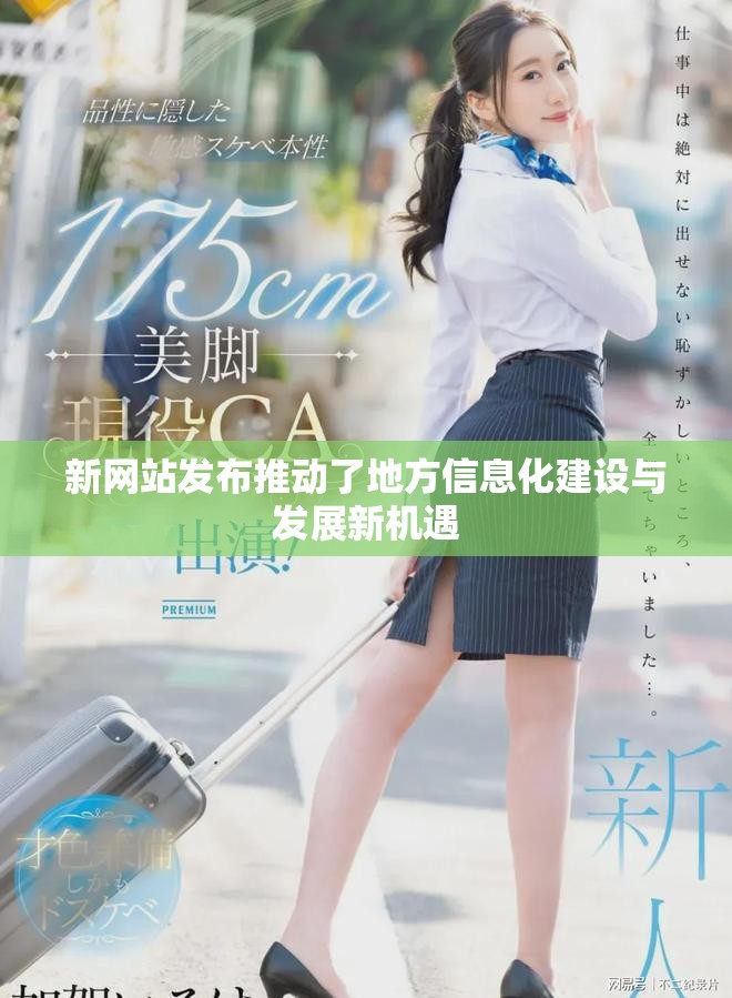 新网站发布推动了地方信息化建设与发展新机遇