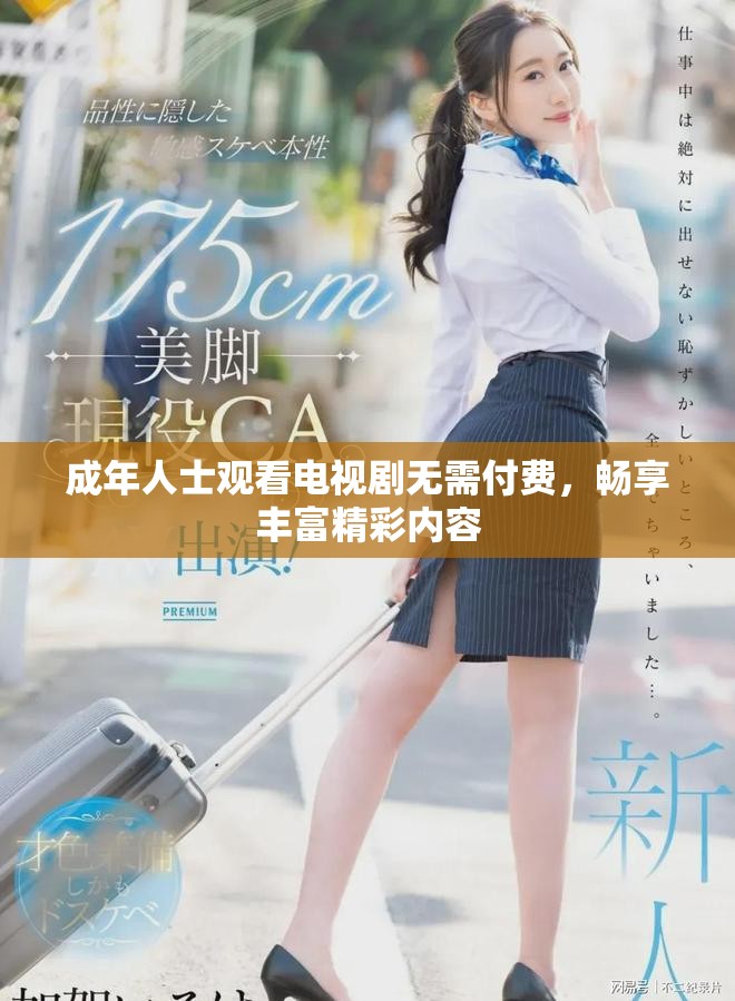 成年人士观看电视剧无需付费，畅享丰富精彩内容