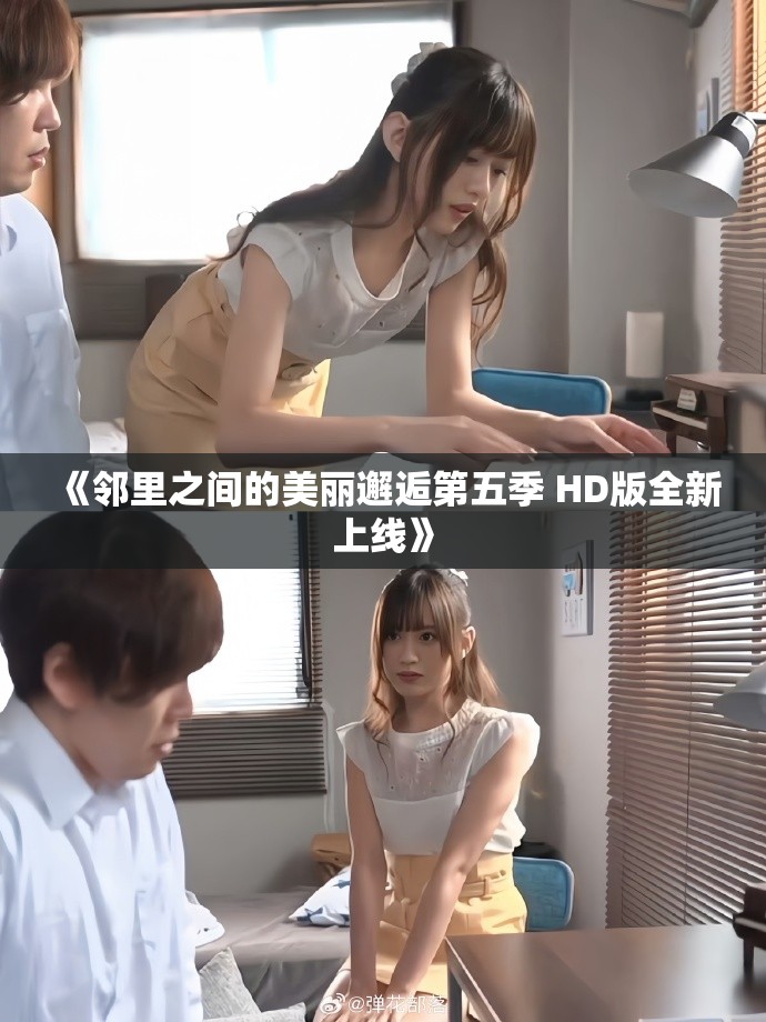 《邻里之间的美丽邂逅第五季 HD版全新上线》