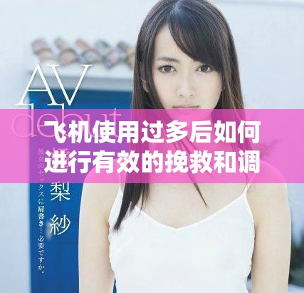 飞机使用过多后如何进行有效的挽救和调整措施