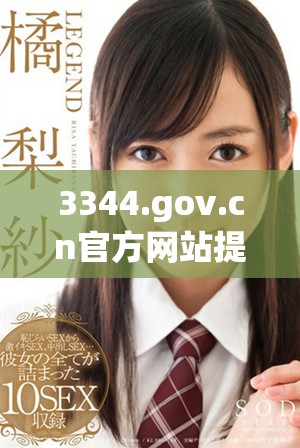 3344.gov.cn官方网站提供的服务资源与信息导航介绍