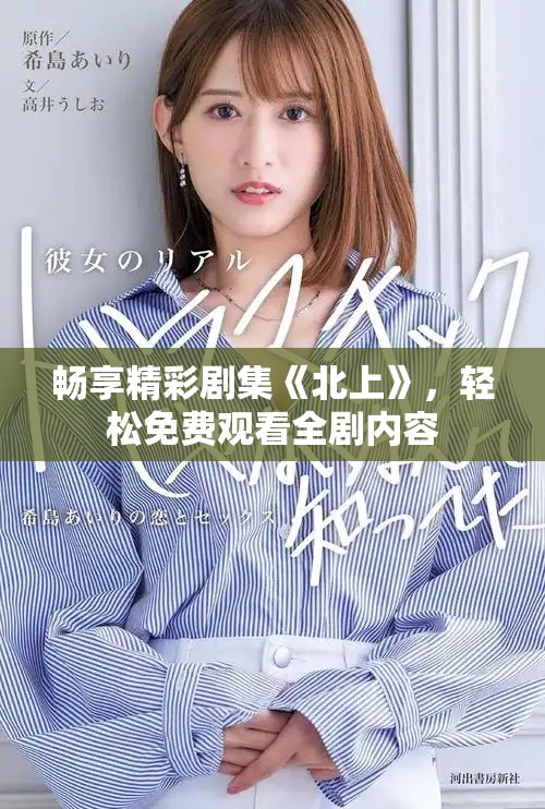 畅享精彩剧集《北上》，轻松免费观看全剧内容