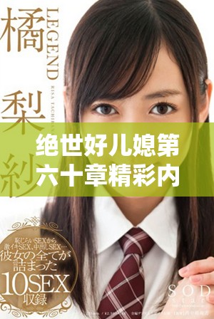 绝世好儿媳第六十章精彩内容在线阅读分享与解析