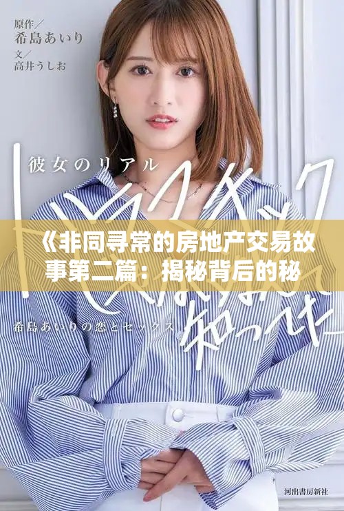 《非同寻常的房地产交易故事第二篇：揭秘背后的秘密与挑战》