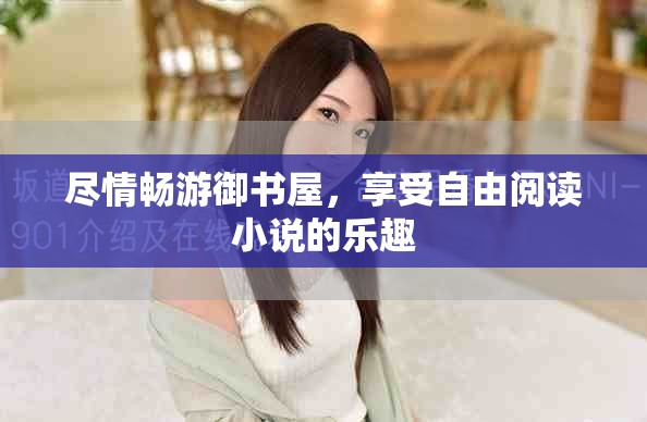 尽情畅游御书屋，享受自由阅读小说的乐趣