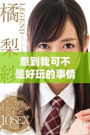 惹到我可不是好玩的事情，你这次真是踢到棉花上了