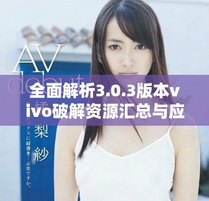 全面解析3.0.3版本vivo破解资源汇总与应用攻略