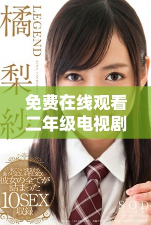 免费在线观看二年级电视剧的完整列表和观看指南