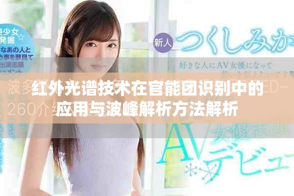 红外光谱技术在官能团识别中的应用与波峰解析方法解析