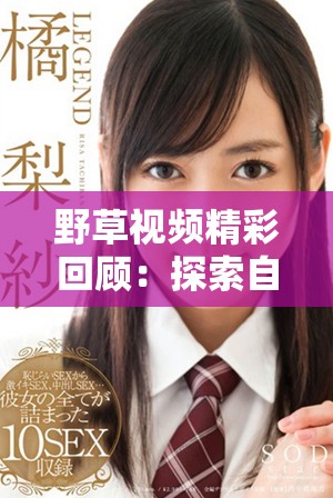 野草视频精彩回顾：探索自然与生命的奇妙旅程
