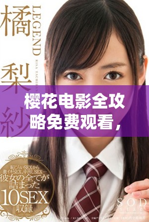 樱花电影全攻略免费观看，让你畅享经典影片之旅
