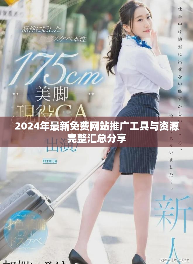2024年最新免费网站推广工具与资源完整汇总分享