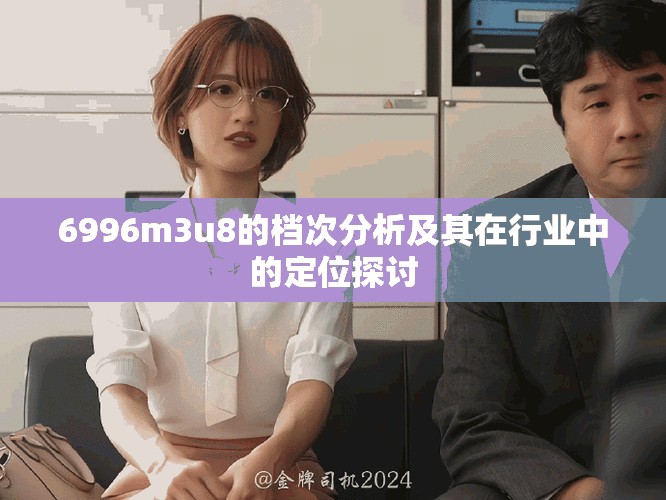 6996m3u8的档次分析及其在行业中的定位探讨