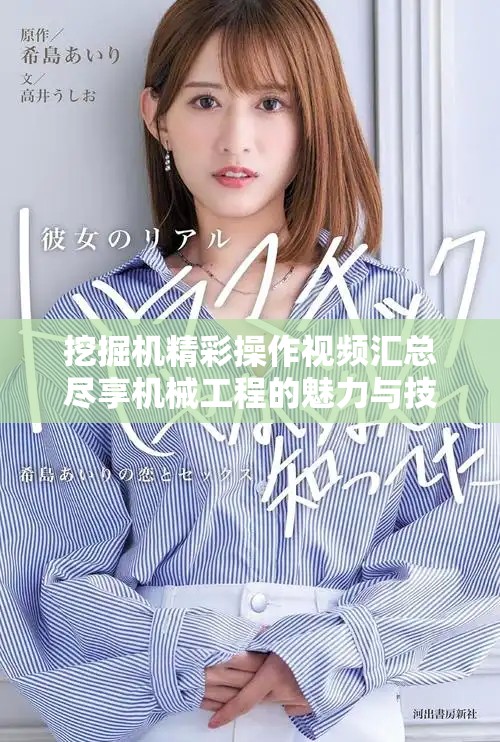 挖掘机精彩操作视频汇总尽享机械工程的魅力与技巧
