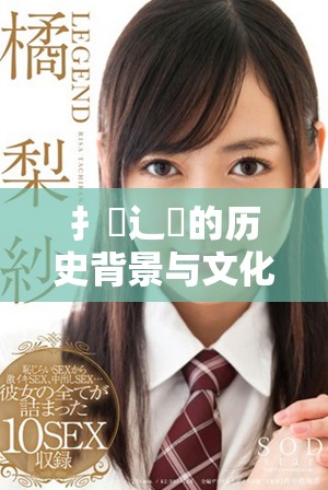 扌喿辶畐的历史背景与文化影响探究与分析