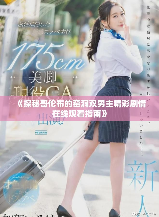 《探秘哥伦布的窑洞双男主精彩剧情在线观看指南》