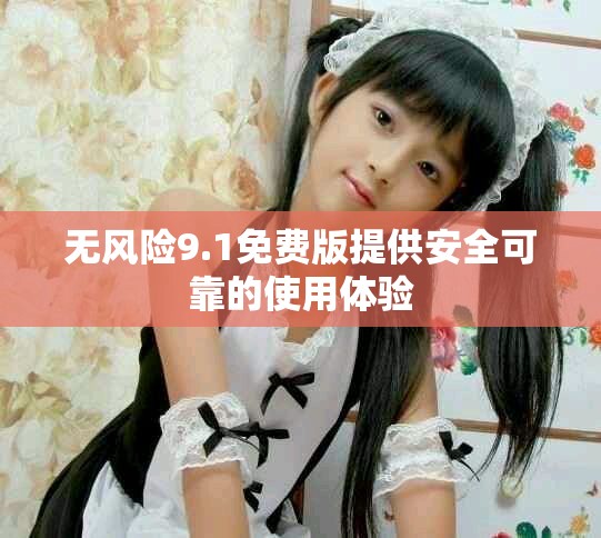 无风险9.1免费版提供安全可靠的使用体验
