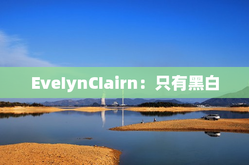 EveIynCIairn：只有黑白
