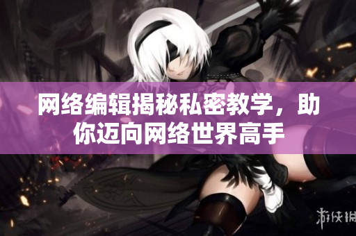 网络编辑揭秘私密教学，助你迈向网络世界高手
