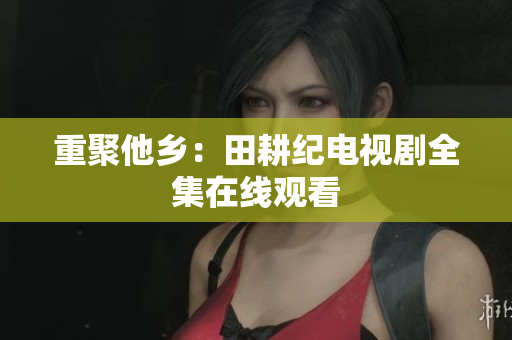 重聚他乡：田耕纪电视剧全集在线观看