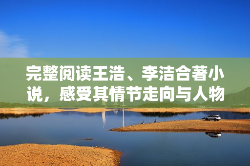 完整阅读王浩、李洁合著小说，感受其情节走向与人物性格。