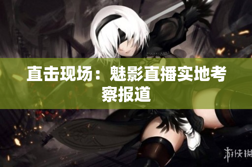 直击现场：魅影直播实地考察报道