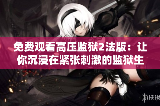免费观看高压监狱2法版：让你沉浸在紧张刺激的监狱生活中！