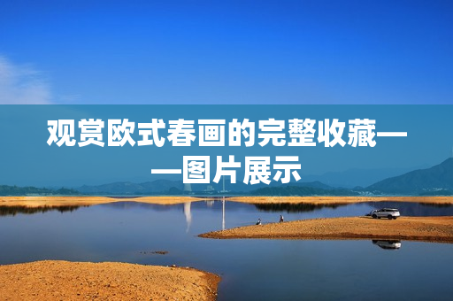观赏欧式春画的完整收藏——图片展示