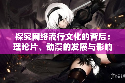 探究网络流行文化的背后：理论片、动漫的发展与影响
