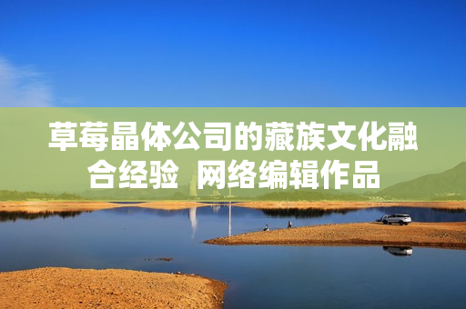 草莓晶体公司的藏族文化融合经验  网络编辑作品