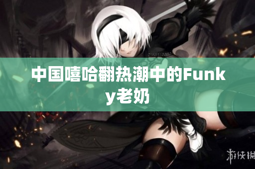 中国嘻哈翻热潮中的Funky老奶
