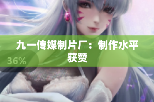 九一传媒制片厂：制作水平获赞