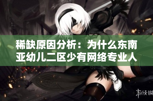 稀缺原因分析：为什么东南亚幼儿二区少有网络专业人才？