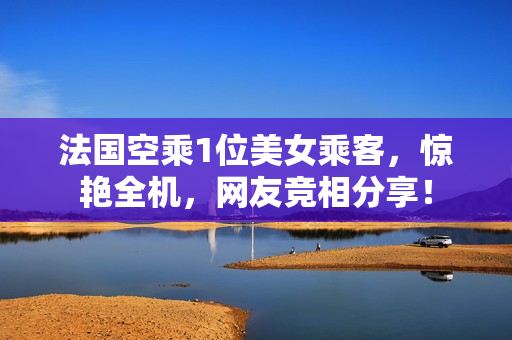 法国空乘1位美女乘客，惊艳全机，网友竞相分享！