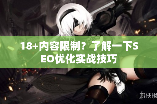 18+内容限制？了解一下SEO优化实战技巧