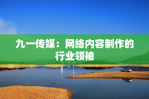 九一传媒：网络内容制作的行业领袖