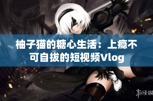 柚子猫的糖心生活：上瘾不可自拔的短视频Vlog