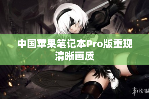 中国苹果笔记本Pro版重现清晰画质
