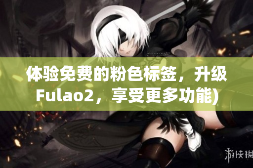 体验免费的粉色标签，升级Fulao2，享受更多功能)