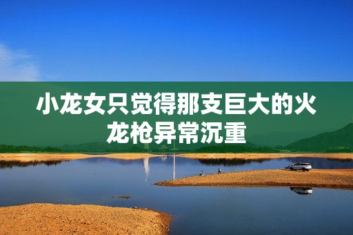 小龙女只觉得那支巨大的火龙枪异常沉重