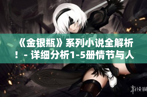《金银瓶》系列小说全解析！- 详细分析1-5册情节与人物特点
