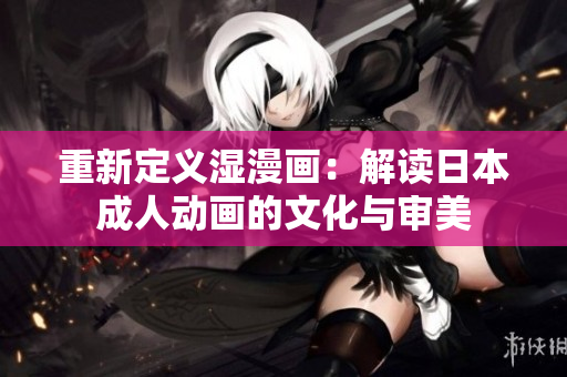 重新定义湿漫画：解读日本成人动画的文化与审美