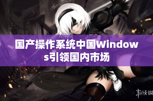 国产操作系统中国Windows引领国内市场