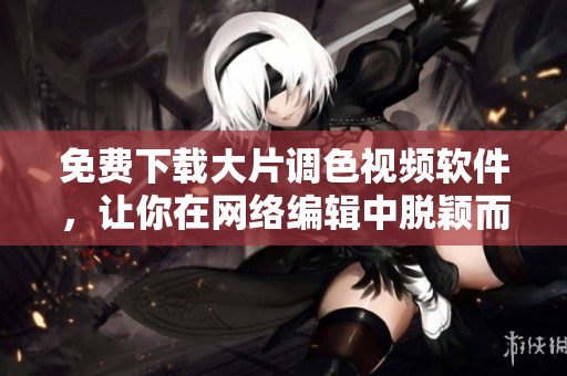 免费下载大片调色视频软件，让你在网络编辑中脱颖而出！