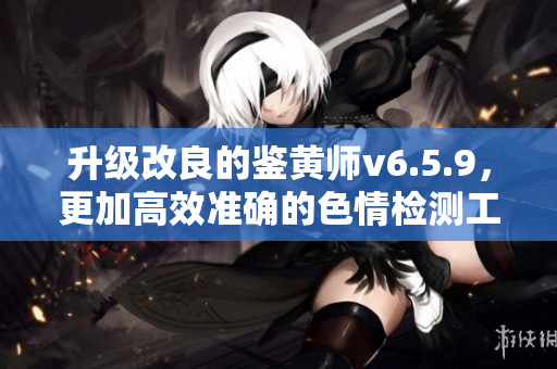 升级改良的鉴黄师v6.5.9，更加高效准确的色情检测工具