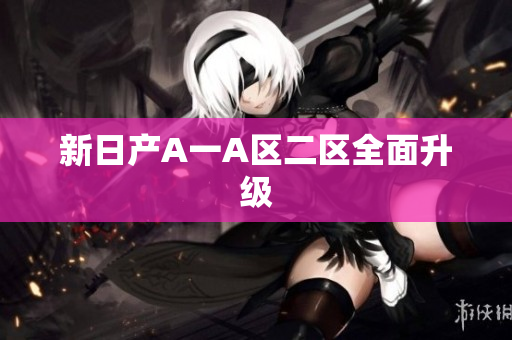 新日产A一A区二区全面升级