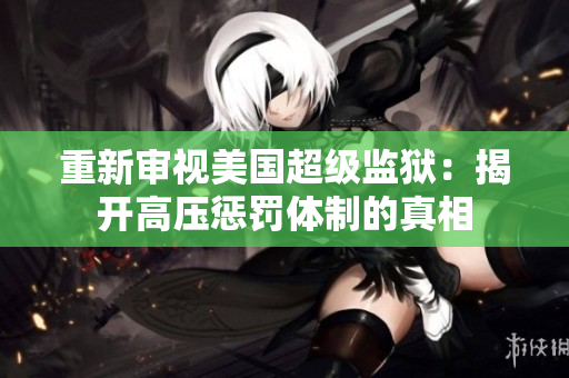 重新审视美国超级监狱：揭开高压惩罚体制的真相