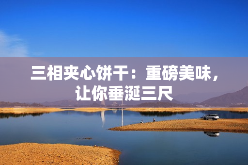 三相夹心饼干：重磅美味，让你垂涎三尺