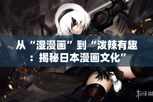 从“湿漫画”到“泼辣有趣：揭秘日本漫画文化”